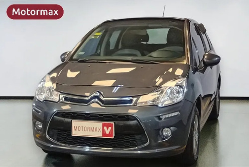 Citroën C3 1.6 Vti Feel Bt 2018