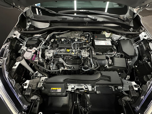 Toyota Corolla Cross 2.0 Xli Cvt 2025