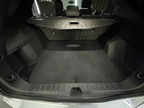 Chevrolet Equinox 1.5 T 4X2 LS AT6 L18 2019