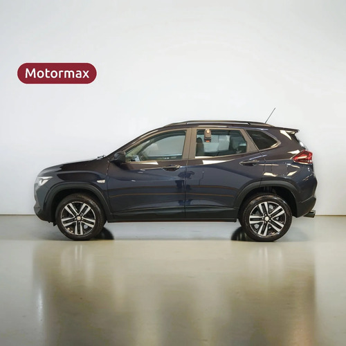 Chevrolet Tracker 1.2 Turbo At6 L/22 2024