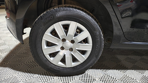 Volkswagen Up! 1.0 Take 2017