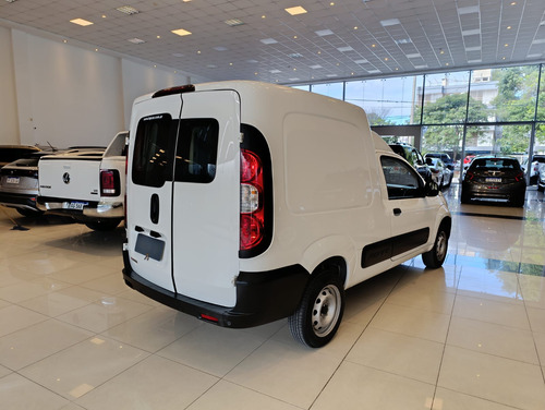 Fiat Fiorino 1.4 Endurance 2024
