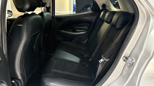 Ford Ecosport 2.0 Gdi Freestyle 170cv 4x4 2018