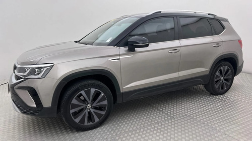 Volkswagen Taos 1.4 250 Tsi Hero 2022