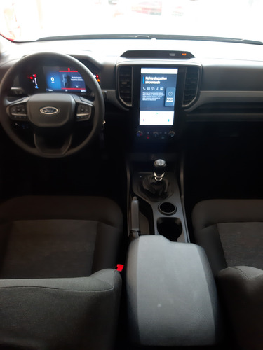Ford Ranger 2.0 Cd 4X2 Xl 170Cv 2026