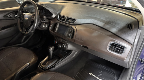 Chevrolet Prisma 1.4 Ltz At 98cv 2018
