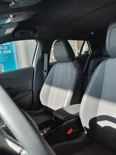 Peugeot 2008 1.6 Allure 2025