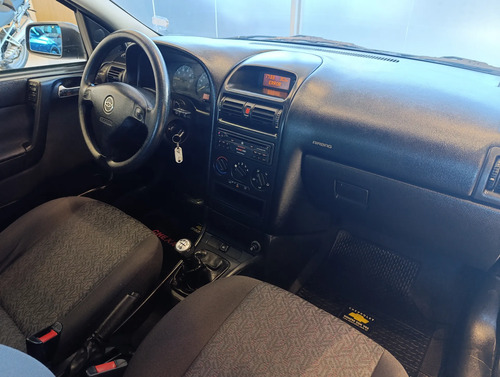 Chevrolet Astra 2.0 Gl 2009