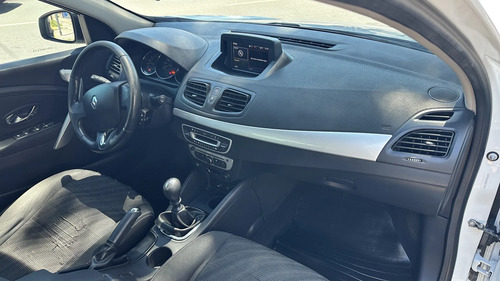 Renault Fluence 2.0 Luxe Rlink Pro.cre.auto 2014