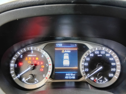 Renault Alaskan 2.3 Tdi 4x2 Intens 2023