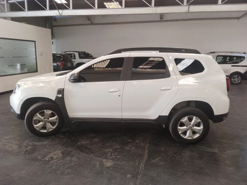 Renault Duster 1.6 Hr16 Intens 115Cv 2025