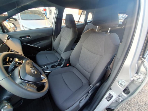 Toyota Corolla Cross 1.8 Xei Hv E-Cvt 2025