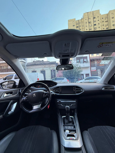 Peugeot 308 1.6 S Allure Plus 2019