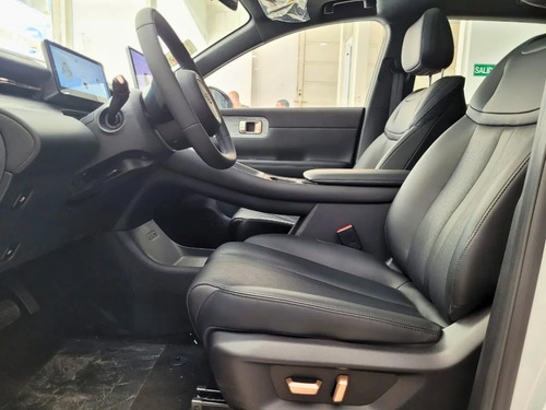 Chevrolet Captiva 1.5 PHEV PREMIER DHT 2026