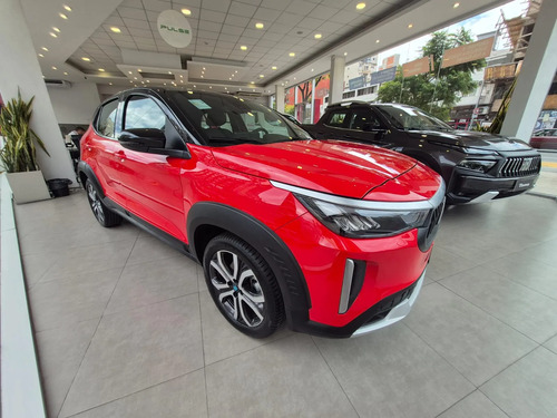 Fiat Pulse 1.0T Impetus Cvt 2026