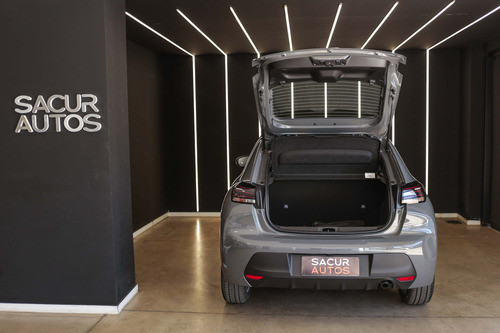 Peugeot 208 1.6 Allure 2025