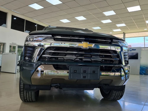 Chevrolet S-10 2.8 High Country Cd Tdci 207Cv 4X4 At 2026