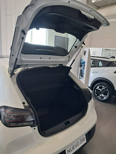 Peugeot 208 1.0T Gt 2025