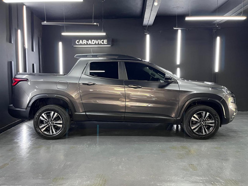 Fiat Toro 1.3 T 4X2 FREEDOM AT6 L24 2025