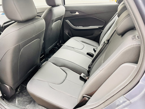 Chery Tiggo 2 1.5 Luxury 2025