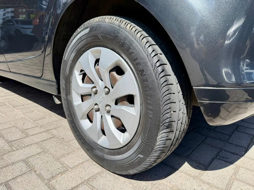 Chevrolet Onix 1.4 LS+ JOY 5P L16 2019