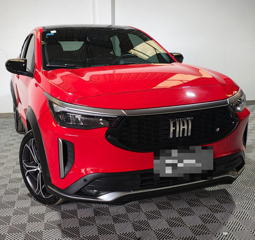Fiat FASTBACK 1.3 T270 At6 2025