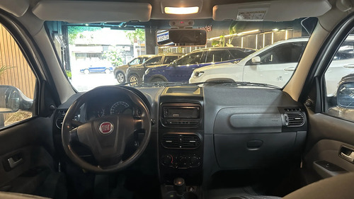 Fiat Siena 1.6 El 16V 2016