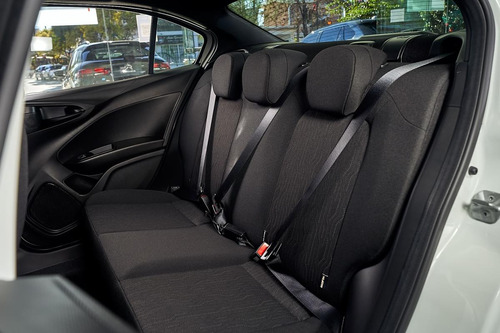 Fiat Cronos 1.3 Gse Drive 2025