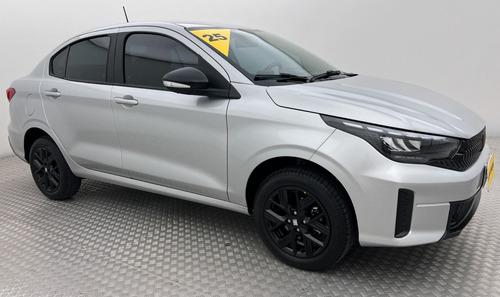 Fiat Cronos 1.3 Gse Drive Pack Plus Cvt 2025