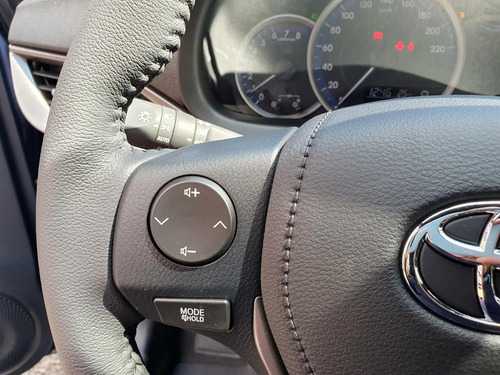 Toyota Yaris 1.5 107cv Xls Cvt 2026