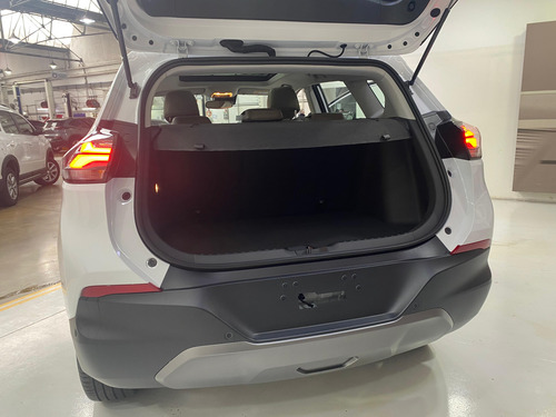 Chevrolet Tracker 1.2 Turbo Premier At 2026