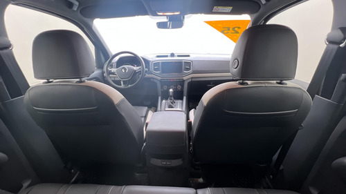 Volkswagen Amarok 3.0 V6 Cd P1 Highline 4X4 2025