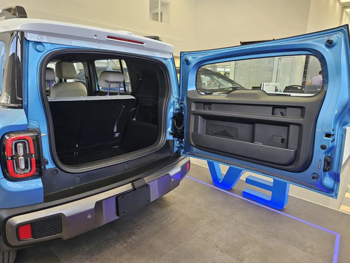 Chevrolet Spark Euv 0.0 Activ (66 Kwh) 390Km 2026