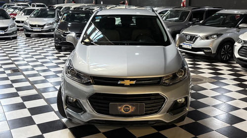 Chevrolet Tracker 1.8 FWD PREMIER 2019