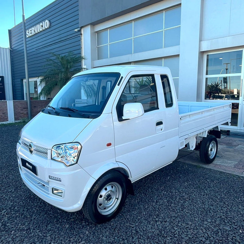DFSK K01h 1.3 Pickup 2025