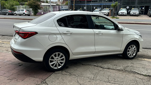 Fiat Cronos 1.3 Drive Cvt 2023