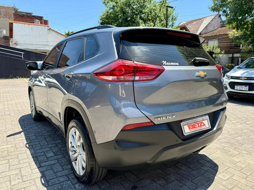 Chevrolet Tracker 1.2 T LTZ AT6 L20 2021