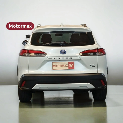 Toyota Corolla Cross 1.8 Xei Hv E-Cvt L/25 2026