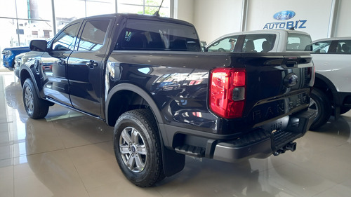 Ford Ranger 3.0 V6 Cd 4X4 Xls At 250Cv 2025