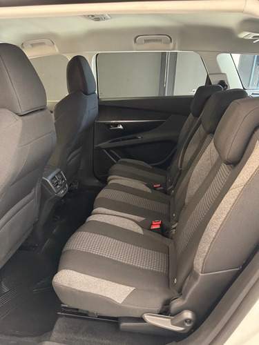 Peugeot 5008 1.6 Allure Tiptronic 2018