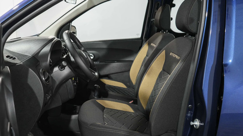 Renault Kangoo Ii 1.6 Sce Stepway 2026