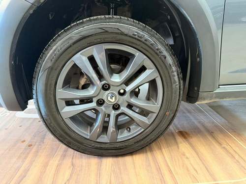 Renault Sandero Stepway 1.6 16v Zen 2020