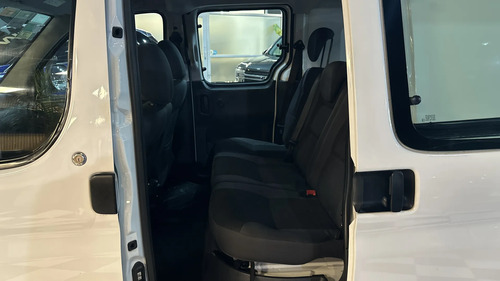 Citroën Berlingo Furgon 1.4 Bussines 75cv Mixto 2017