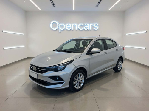 Fiat Cronos DRIVE 1.3 GSE CVT 2023