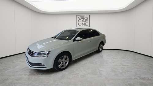 Volkswagen Vento 1.4 TSI BM TECH COMFORTLINE DSG L16 2018