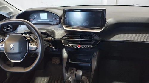 Peugeot 208 1.6 Active Pack Tiptronic 2024