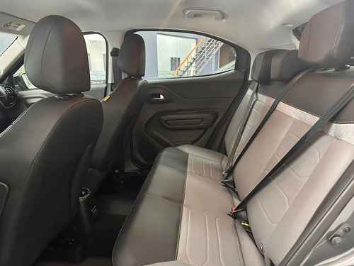 Citroën Basalt 1.0 T200 Shine Cvt 2026