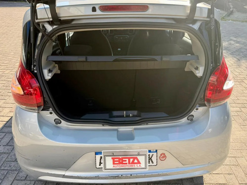 Fiat Mobi 1.0 FIRE EASY L16 2017