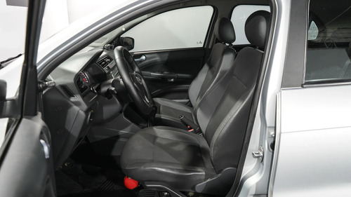 Volkswagen Gol Trend 1.6 Trendline 101cv 2018