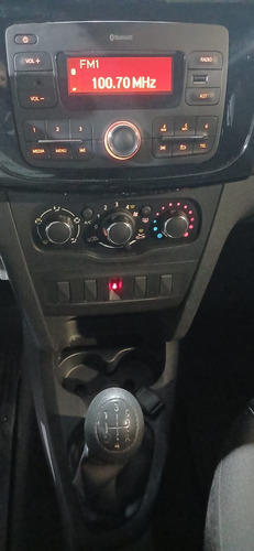 Renault Sandero 1.6 16v Life 2023